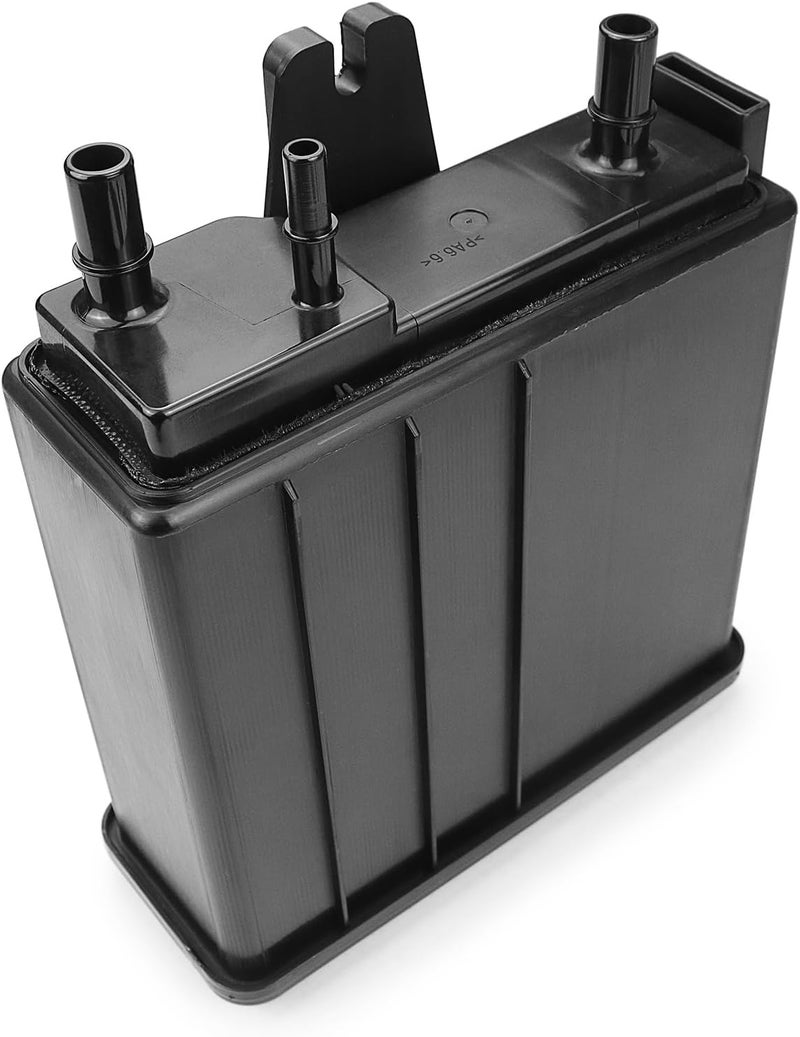 FEXON 15109431 Fuel-Evap Charcoal Vapor Canister - Compatible with Buick Rendezvous, Cadillac CTS, Escalade, SRX, Chevy Tahoe & GMC Yukon, 2004-2016, Replaces# 911-149 215-464 12573648 - Image 1